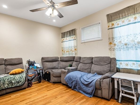 25 Fessenden Street, Boston MA 02126