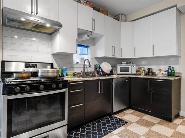 25 Fessenden Street, Boston MA 02126