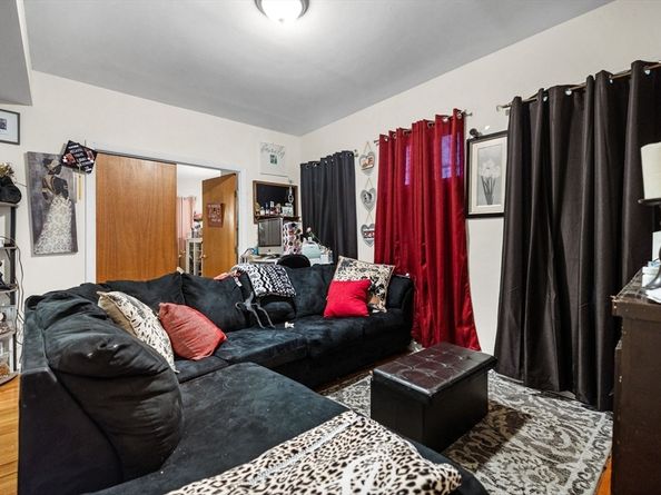 25 Fessenden Street, Boston MA 02126