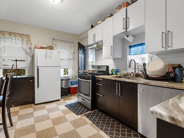 25 Fessenden Street, Boston MA 02126