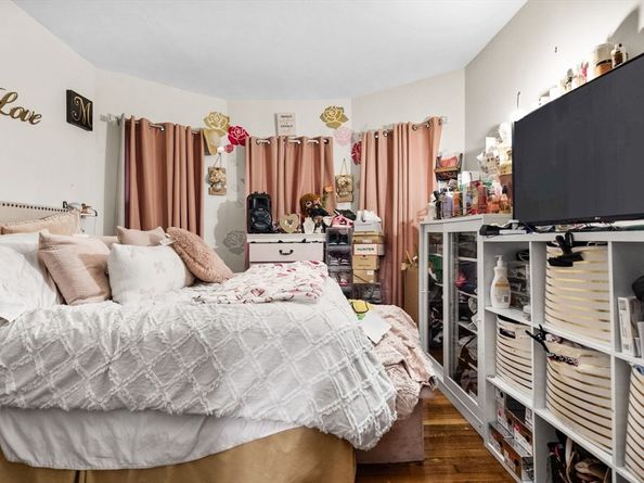 25 Fessenden Street, Boston MA 02126