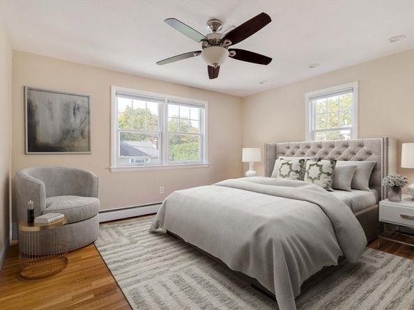 10 Hackensack Ter, Boston MA 02467