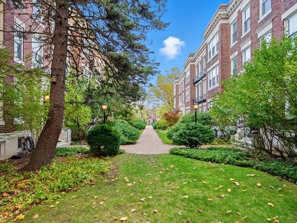 10 Bradford Ter 5, Brookline MA 02446