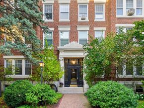 10 Bradford Ter 5, Brookline MA 02446