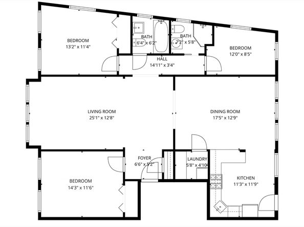 10 Bradford Ter 5, Brookline MA 02446