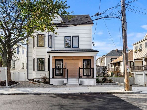 5 Nancia 2, Boston MA 02128
