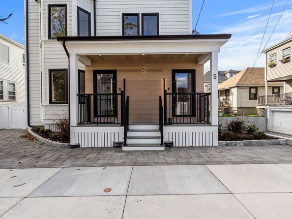 5 Nancia 2, Boston MA 02128
