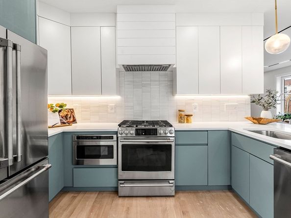 5 Nancia 2, Boston MA 02128