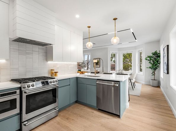 5 Nancia 2, Boston MA 02128