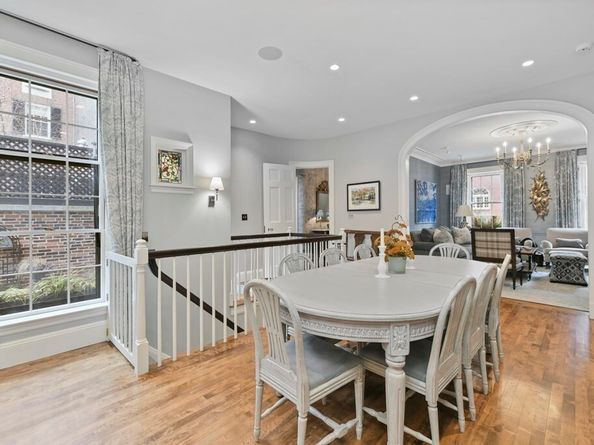 59 Chestnut Street, Boston MA 02108
