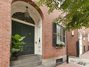 59 Chestnut Street, Boston MA 02108