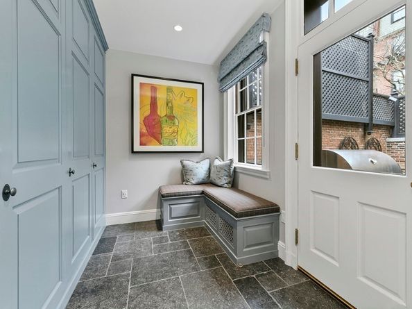 59 Chestnut Street, Boston MA 02108
