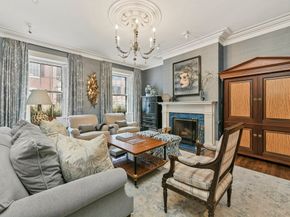 59 Chestnut Street, Boston MA 02108