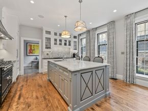 59 Chestnut Street, Boston MA 02108