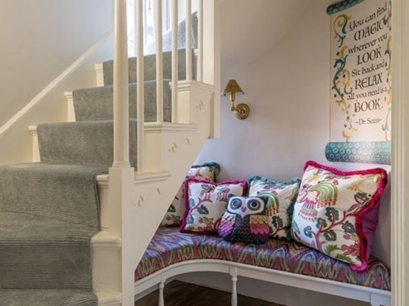 59 Chestnut Street, Boston MA 02108