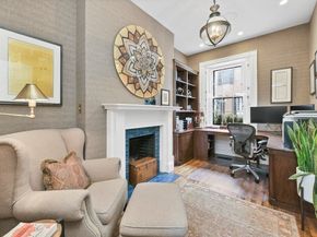 59 Chestnut Street, Boston MA 02108