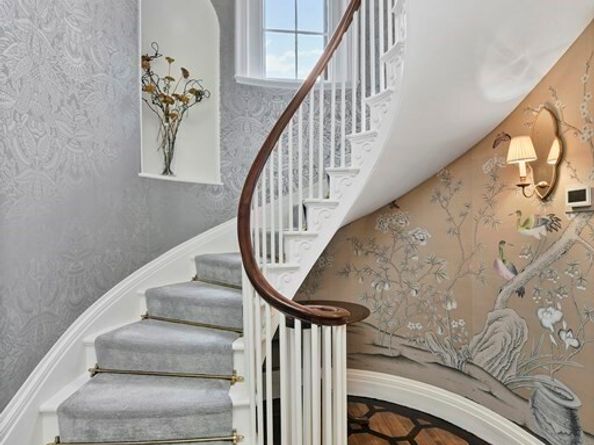 59 Chestnut Street, Boston MA 02108