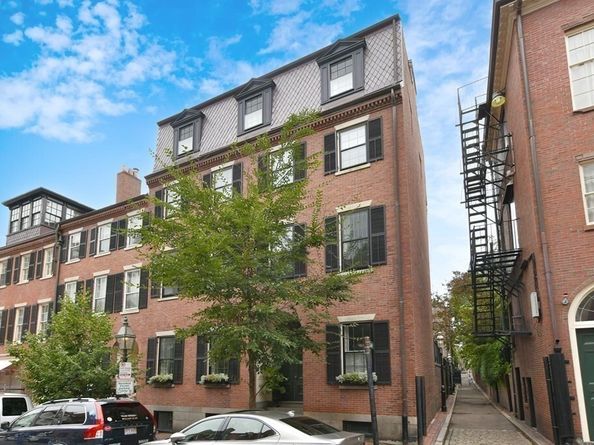 59 Chestnut Street, Boston MA 02108
