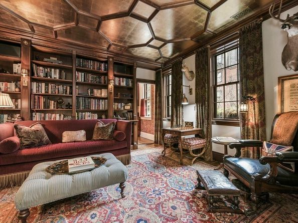 59 Chestnut Street, Boston MA 02108