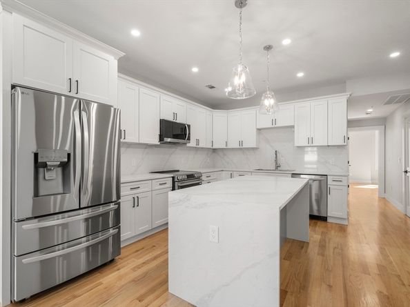 60 Stanley St 101, Boston MA 02125