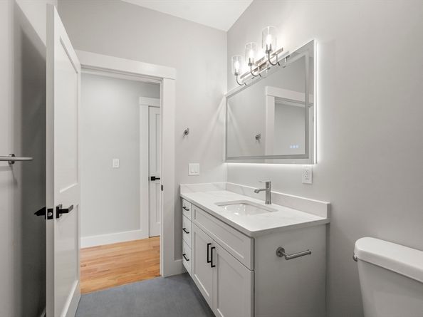 60 Stanley St 101, Boston MA 02125