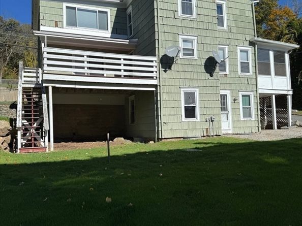 34 Lincoln Street, Millville MA 01529