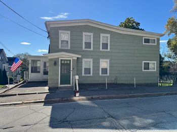 34 Lincoln Street