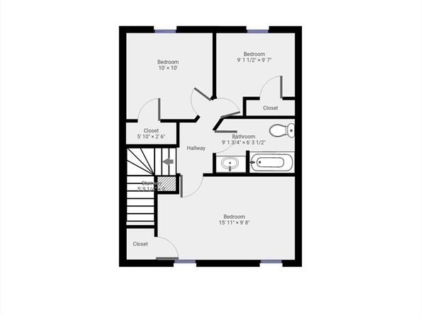 18 Harding Ter, Dedham MA 02026