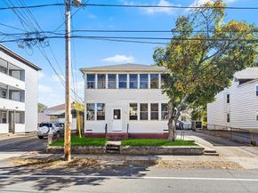 208 Fifth St, Leominster MA 01453