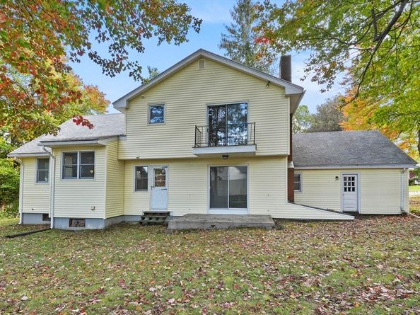 39 Davidson Road, West Boylston MA 01583
