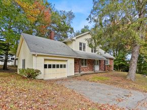 39 Davidson Road, West Boylston MA 01583