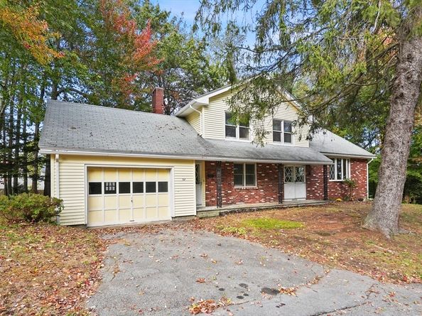 39 Davidson Road, West Boylston MA 01583