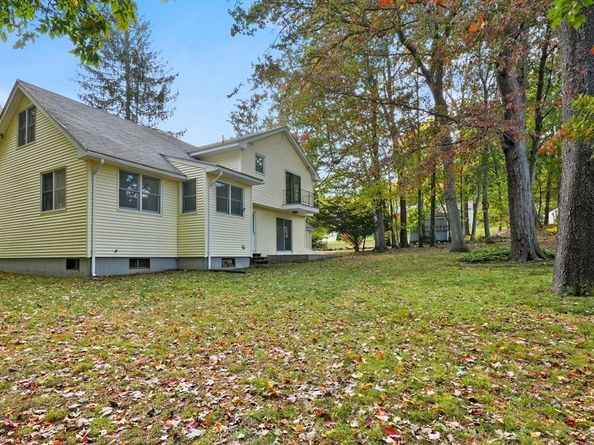 39 Davidson Road, West Boylston MA 01583
