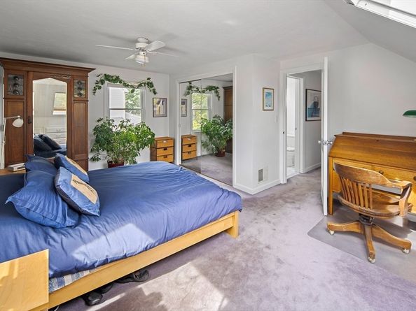 75 Cherry St, Newton MA 02465