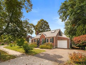 75 Cherry St, Newton MA 02465