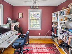 75 Cherry St, Newton MA 02465