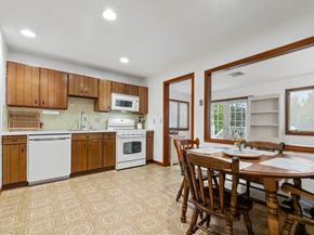 55 West Park Drive, Wakefield MA 01880
