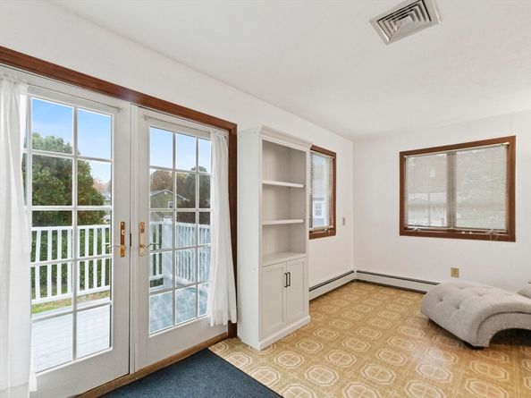 55 West Park Drive, Wakefield MA 01880