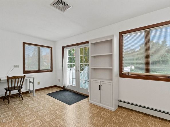 55 West Park Drive, Wakefield MA 01880