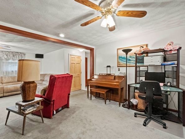 55 West Park Drive, Wakefield MA 01880