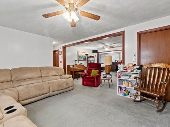 55 West Park Drive, Wakefield MA 01880