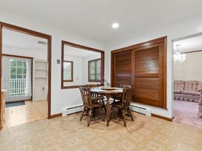 55 West Park Drive, Wakefield MA 01880