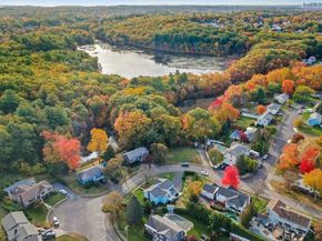 55 West Park Drive, Wakefield MA 01880