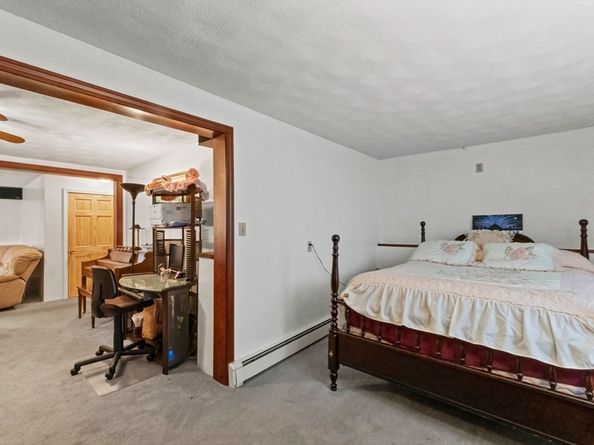 55 West Park Drive, Wakefield MA 01880