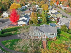 55 West Park Drive, Wakefield MA 01880