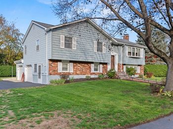 55 West Park Drive