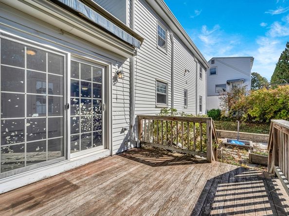 16 Wilbur Ave, Arlington MA 02476