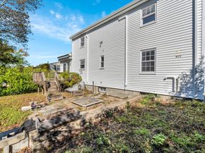 16 Wilbur Ave, Arlington MA 02476