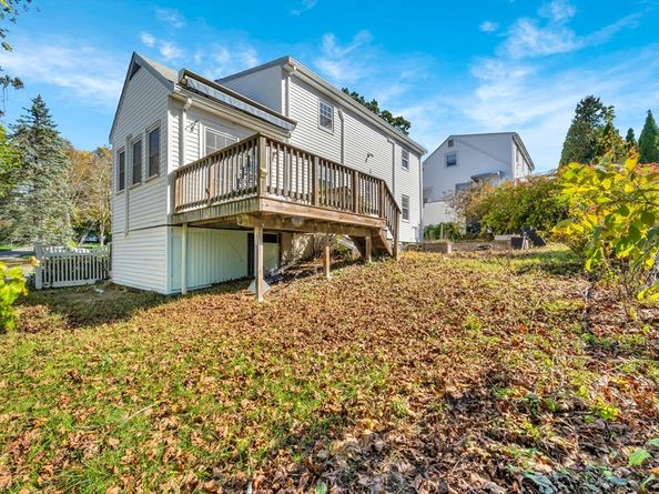 16 Wilbur Ave, Arlington MA 02476