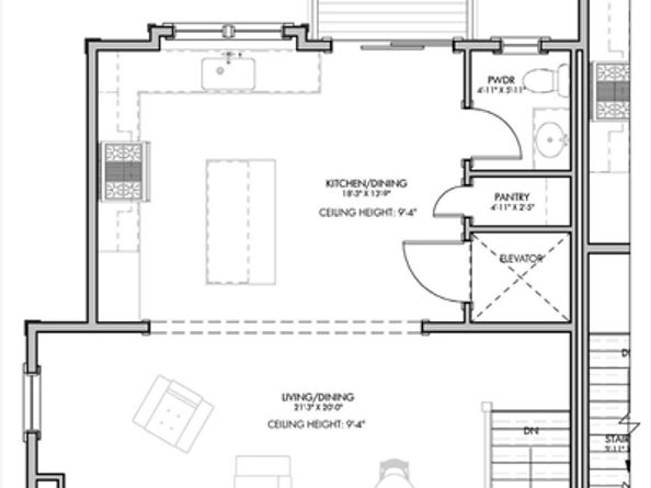 32 Edgewood Road 1, Lexington MA 02420